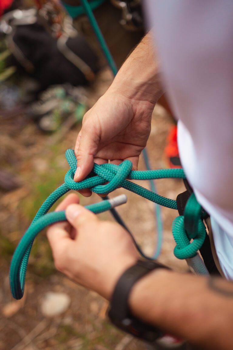 Escalada Gestalgar by Serrania Aventura