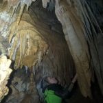 Espeleo Cueva del Toro Alcudia de Veo