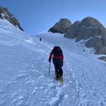 Alpinismo Monte Perdido Escupidera