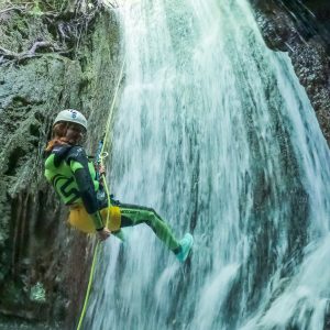 Barranco Nacimiento regalo