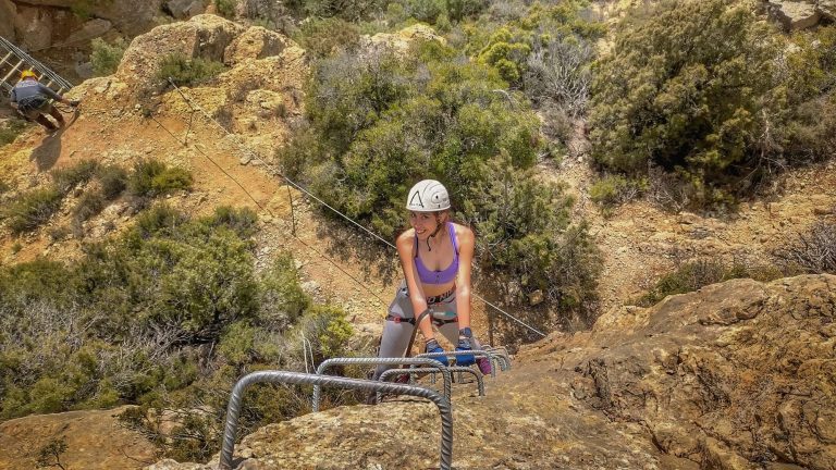 Blanca ferrata Titaguas