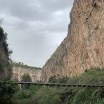 Puentes Chulilla