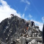 Aneto alpinismo