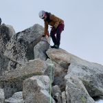 Aneto alpinismo