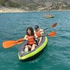 kayak en valencia