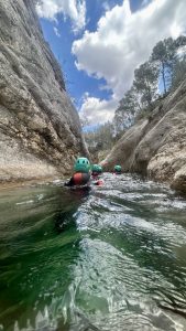 actividades aventura valencia