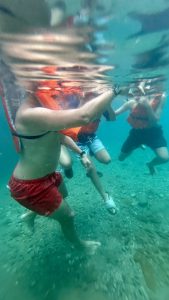 Montanejos Castellón termales by Serranía Aventura