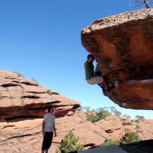 Escalada en Albarracín (regalo)
