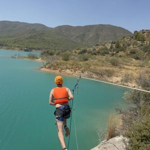 Multiaventura Loriguilla regalo