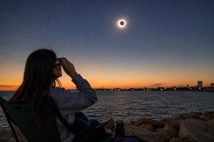 Astroturismo Valencia: guía para ver el eclipse