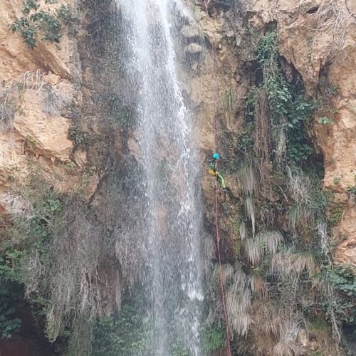 Turche barranco Juanes