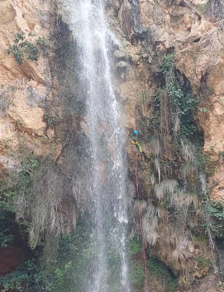 Turche barranco Juanes