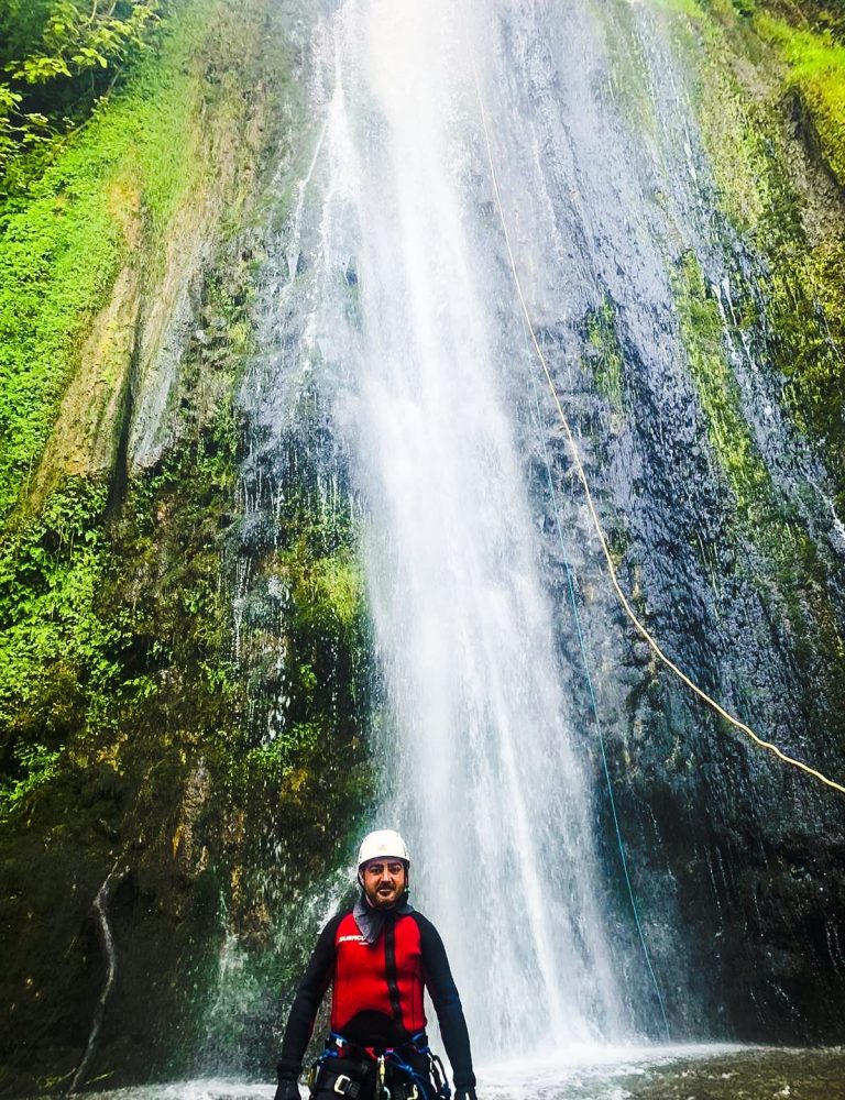 Esteban - Nacimiento