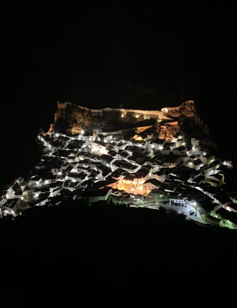 Chulilla - Astronomía 2