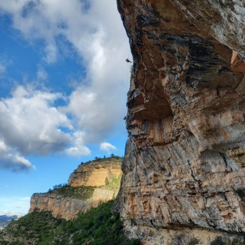 Barranco Zangarriana