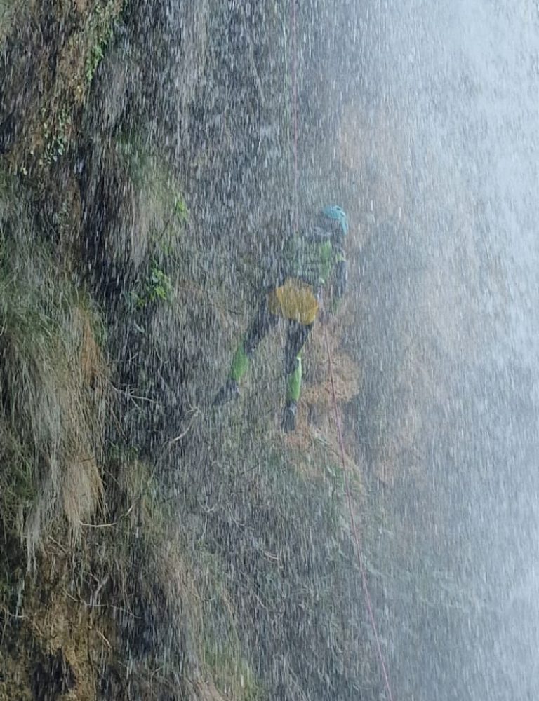 Barranco Juanes Turche