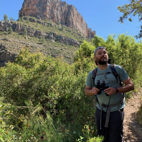 Chulilla - Senderismo