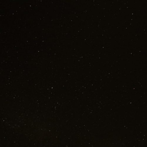 Astronomía Chulilla 1