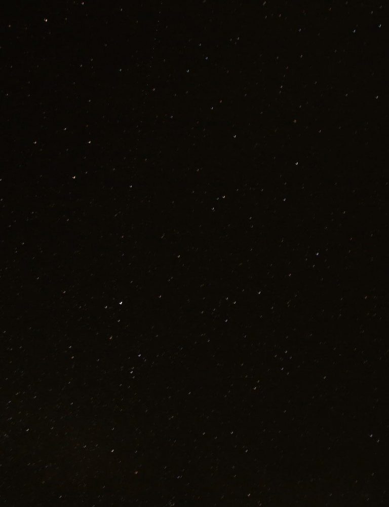 Astronomía Chulilla 1