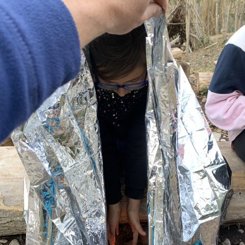 Supervivencia primeros auxilios by Serranía Aventura