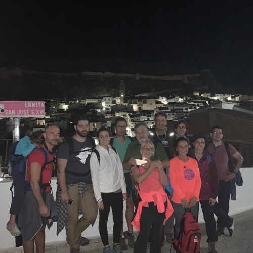 Chulilla - Astronomía