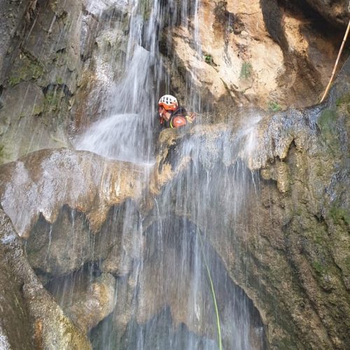 Barranco Juanes 6