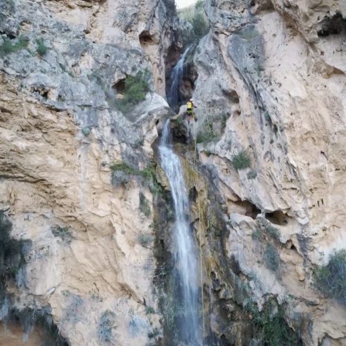 Barranco Juanes 5
