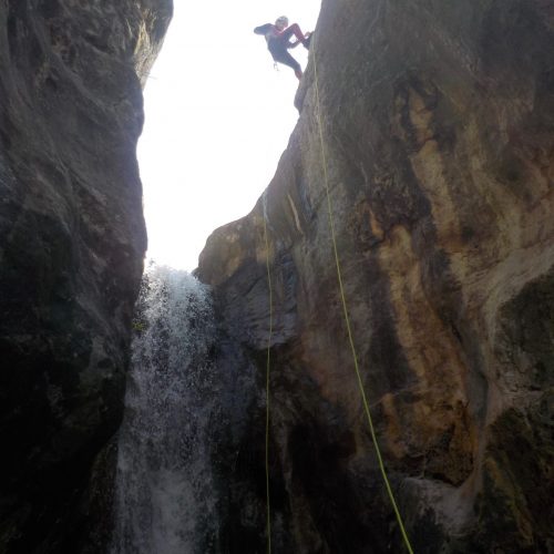 Barranco Juanes 4