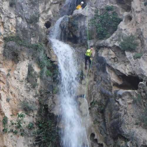 Barranco Juanes 3