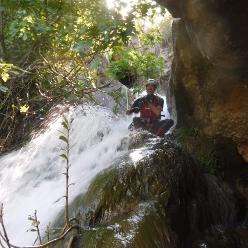 Barranco Juanes 2