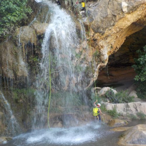 Barranco Juanes