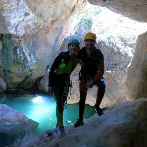 Barranco Juanes