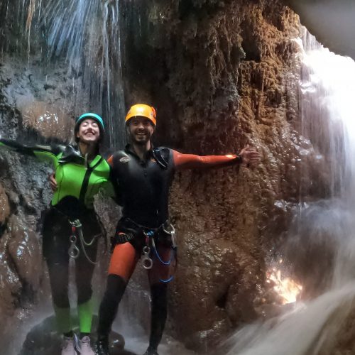 Barranco Juanes