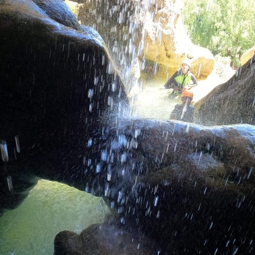 Barranco Juanes