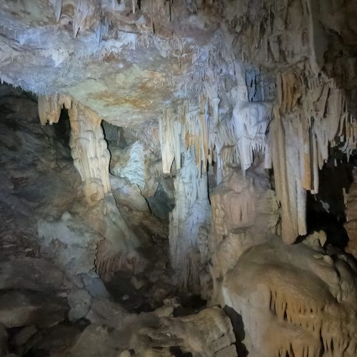 Cueva del Tortero Tous 2