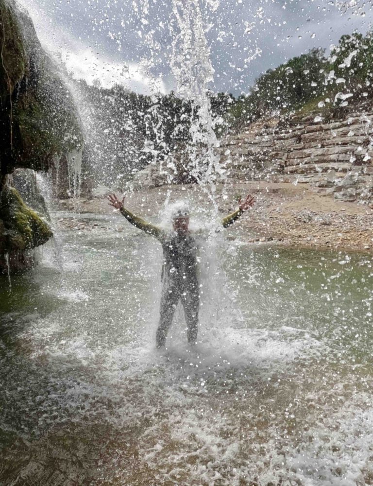 Descenso Reatillo Sot de Chera Chulilla Valencia by Serranía Aventura
