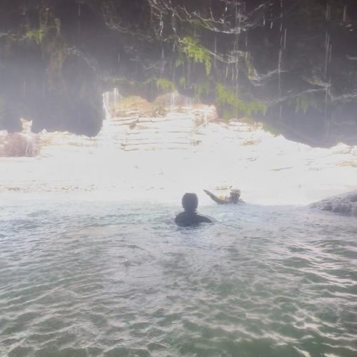 Descenso Reatillo Sot de Chera Chulilla Valencia by Serranía Aventura