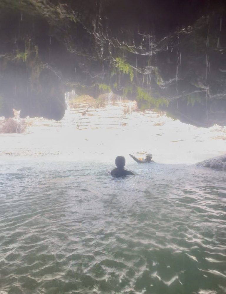 Descenso Reatillo Sot de Chera Chulilla Valencia by Serranía Aventura