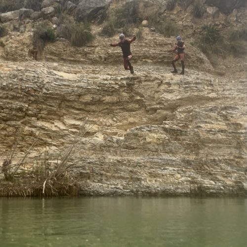 Descenso Reatillo Sot de Chera Chulilla Valencia by Serranía Aventura