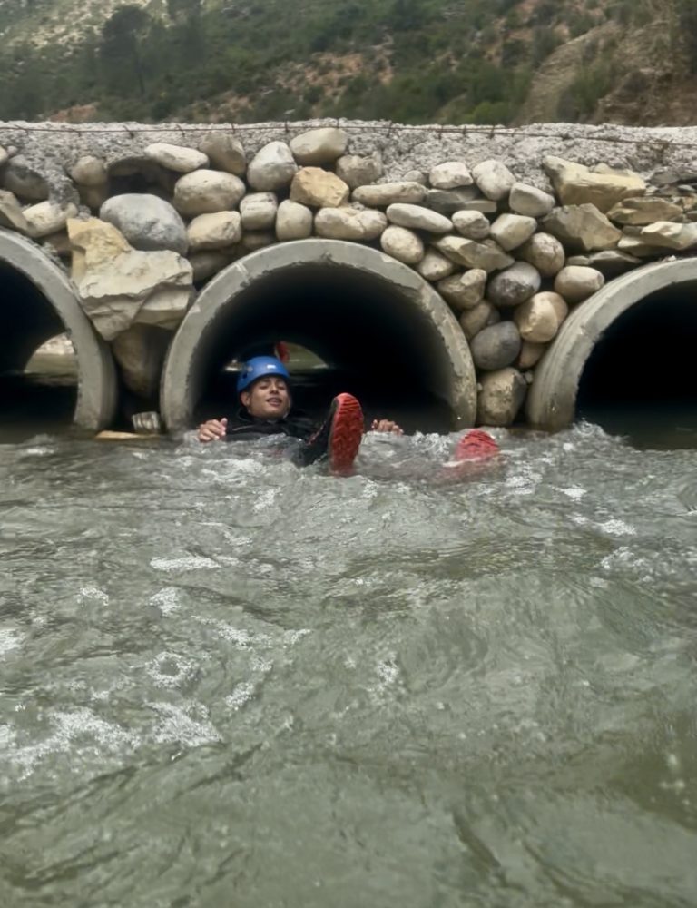 Descenso Reatillo Sot de Chera Chulilla Valencia by Serranía Aventura