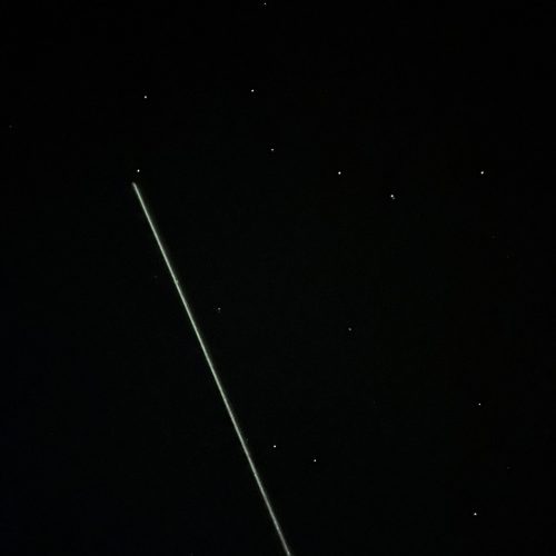 Astronomía Titaguas by Serranía Aventura