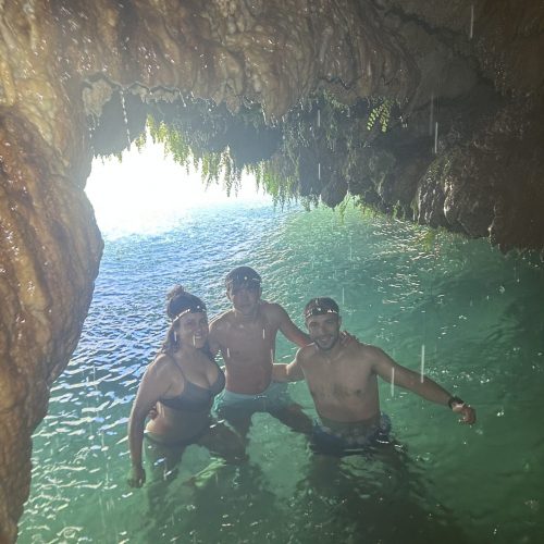 Senderismo Las Toscas Sot de Chera Chulilla Valencia by Serranía Aventura