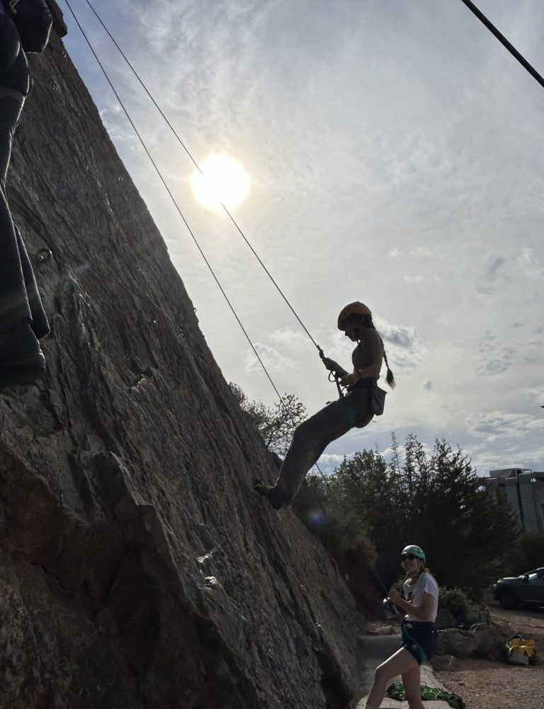 Escalada Villamarchante Valencia by Serranía Aventura