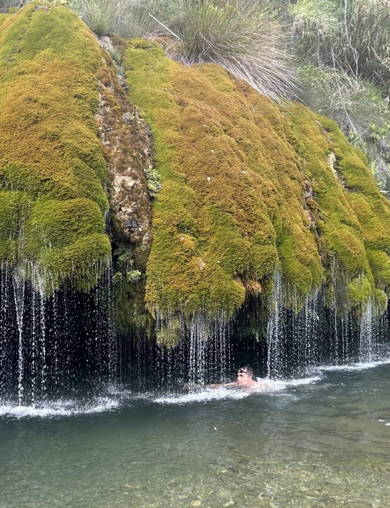Senderismo Las Toscas Sot de Chera Chulilla Valencia by Serranía Aventura