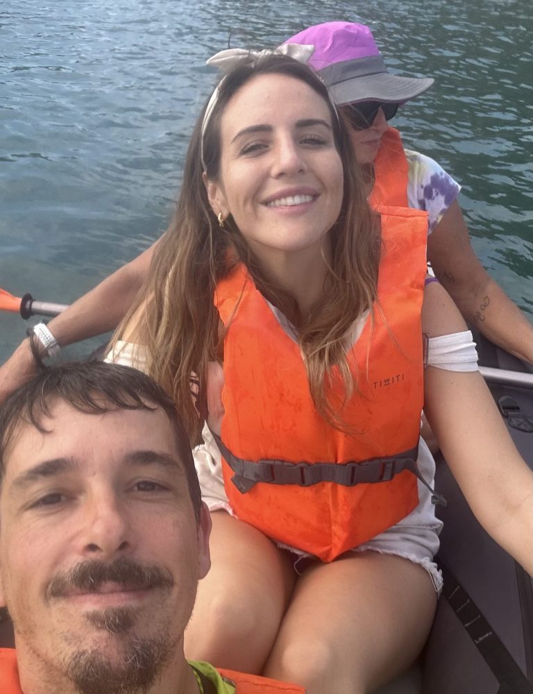 Kayak Loriguilla by Serranía Aventura