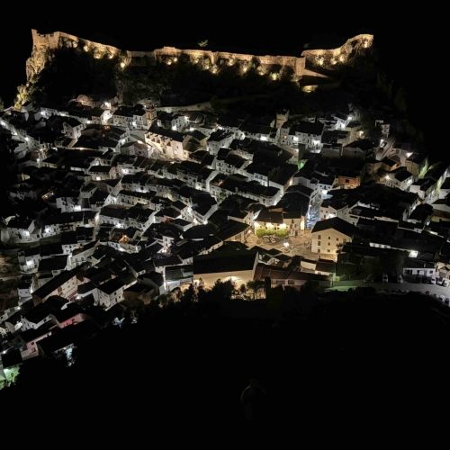 Astronomía Chulilla Valencia by Serranía Aventura