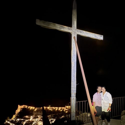 Astronomía Chulilla Valencia by Serranía Aventura