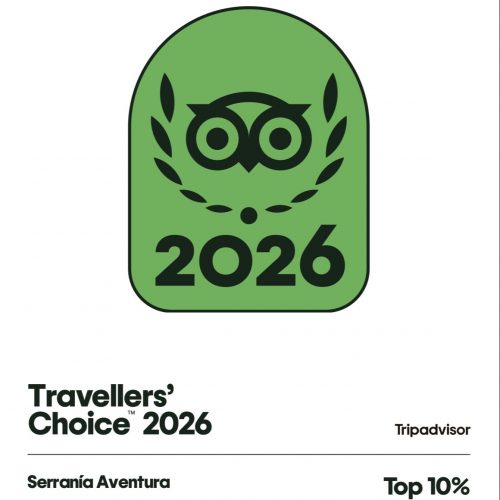 TripAdvisor premio