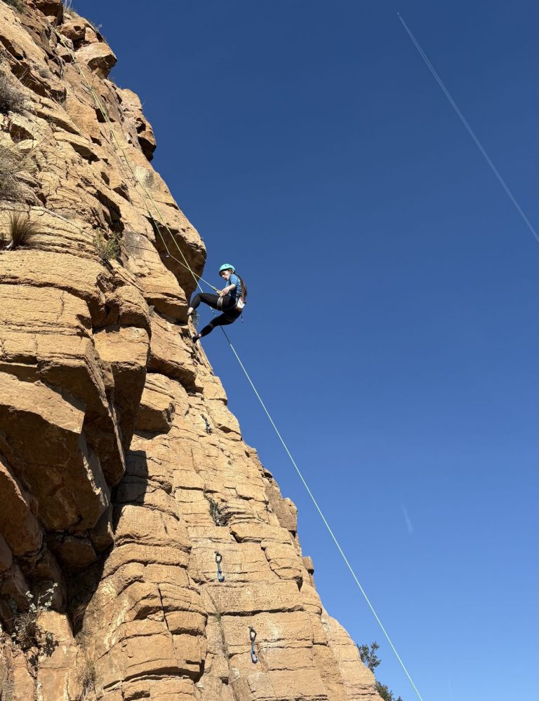 Escalada Peñas de Guaita Puzol Valencia by Serranía Aventura