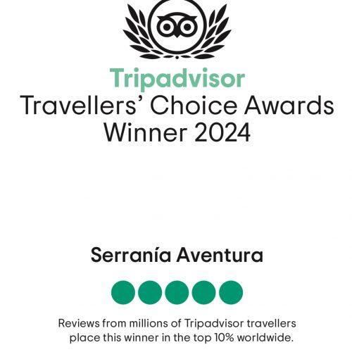 Premio TripAdvisor